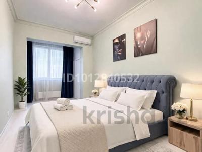 2-комнатная квартира · 50 м², Туран 52/7 за 22 000 ₸ в Астане