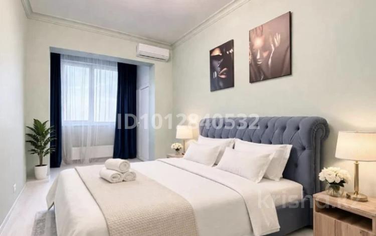 2-комнатная квартира · 50 м², Туран 52/7 за 22 000 ₸ в Астане — фото 2