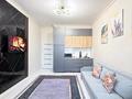2-комнатная квартира · 50 м², Туран 52/7 за 22 000 ₸ в Астане — фото 3