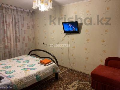1-комнатная квартира, 36 м², 3/10 этаж по часам, Академика Чокина 34 за 500 〒 в Павлодаре