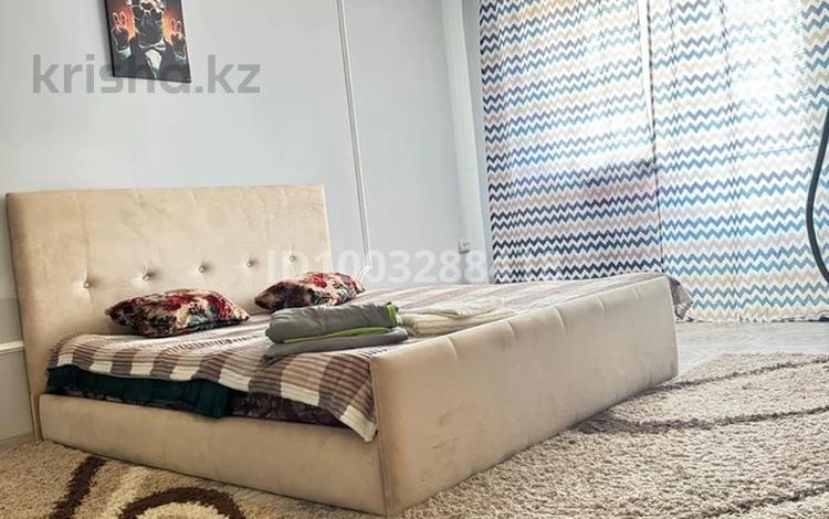 1-бөлмелі пәтер · 39 м² · 3/5 қабат, Сатпаева — Рыскулова, бағасы: 5 000 ₸ в Талгаре — фото 2