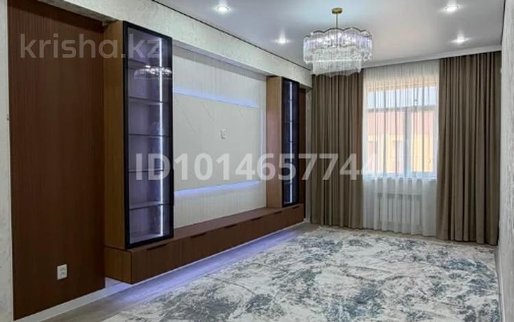 3-комнатная квартира · 107 м² · 2 этаж, 32В мкр 22 за 39 млн ₸ в Актау — фото 11