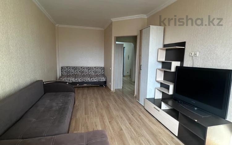 1-комнатная квартира · 40 м² · 12/16 этаж, мкр №1 за 31.5 млн ₸ в Алматы, Ауэзовский р-н — фото 4
