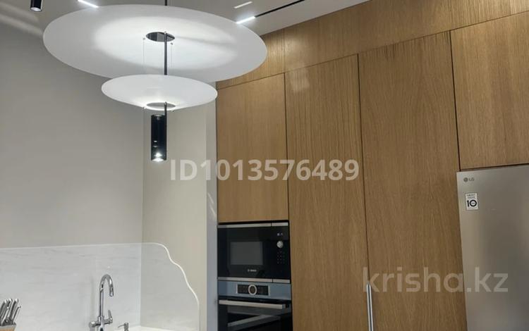 5-бөлмелі пәтер · 174.5 м² · 3/4 қабат, Рахат ш/а., Култобе, бағасы: 189 млн ₸ в Алматы, Наурызбайский р-н — фото 2