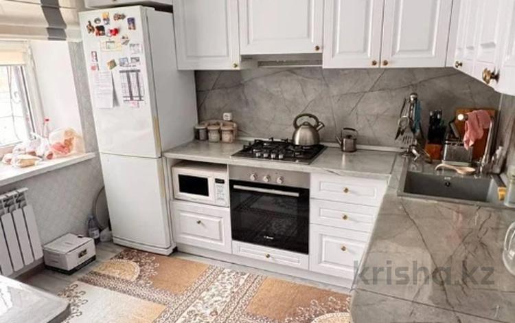3-комнатная квартира · 90 м² · 1/5 этаж, 5-й микрорайон, микрорайон 5 11 за 43 млн ₸ в Костанае — фото 2