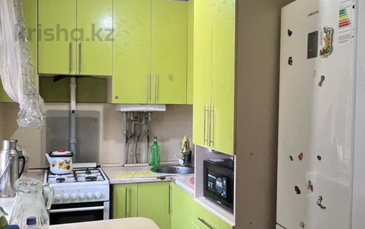 3-бөлмелі пәтер · 57 м² · 3/5 қабат, 11-шағынаудан 114а, бағасы: 22.5 млн ₸ в Шымкенте, Енбекшинский р-н — фото 2