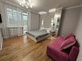 1-комнатная квартира · 41 м² · 13/14 этаж, Алматы 13 — Мәңгілік Алматы за 230 000 ₸ в Астане, Есильский р-н — фото 3