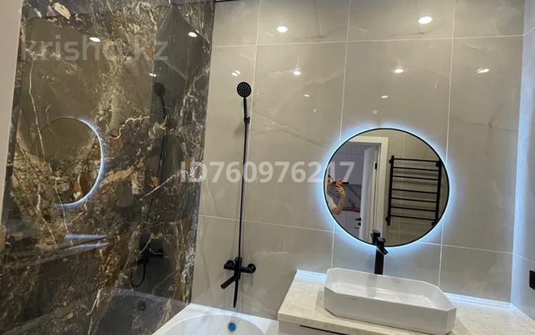 2-комнатная квартира · 34 м² · 2/3 этаж, Жангозина 61Б за 200 000 ₸ в Каскелене — фото 2