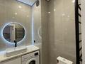 2-комнатная квартира · 34 м² · 2/3 этаж, Жангозина 61Б за 200 000 ₸ в Каскелене — фото 12