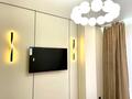 2-комнатная квартира · 34 м² · 2/3 этаж, Жангозина 61Б за 200 000 ₸ в Каскелене — фото 13