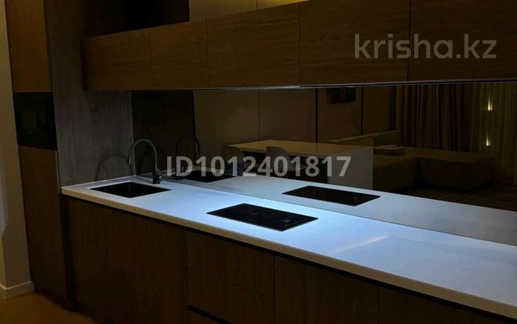 2-комнатная квартира · 50 м² · 4/16 этаж, мкр Нурсат 2, Байтерекова за 25 000 ₸ в Шымкенте, Каратауский р-н — фото 2