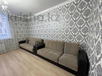 2-комнатная квартира · 60 м² · 4/12 этаж, Ж. Нажимеденова А62 — А62 за ~ 32.5 млн 〒 в Астане, Алматы р-н