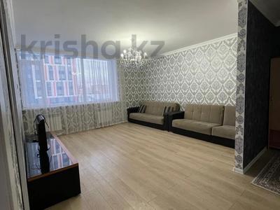 2-бөлмелі пәтер · 60 м² · 4/12 қабат, Ж. Нажимеденова А62 — А62, бағасы: ~ 30 млн ₸ в Астане, Алматы р-н