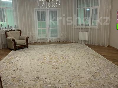 4-комнатная квартира · 233.6 м² · 2/6 этаж, 5 микрорайон 10 б за 69 млн ₸ в Костанае