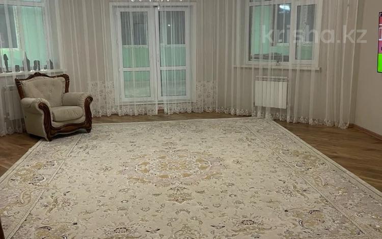 4-комнатная квартира · 233.6 м² · 2/6 этаж, 5 микрорайон 10 б за 69 млн ₸ в Костанае — фото 3