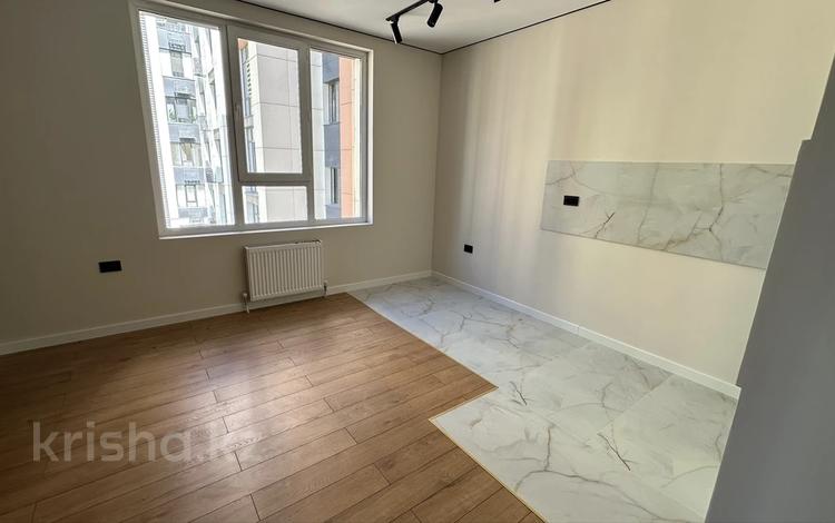 2-комнатная квартира · 41.5 м² · 4/9 этаж, мкр Шугыла, мкрн Шугыла 340/37 за 30 млн ₸ в Алматы, Наурызбайский р-н — фото 2