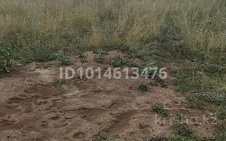 Участок · 10 соток, 28 микрорайон 615 за 1.9 млн ₸ в Усть-Каменогорске, Ново-Явленка — фото 2