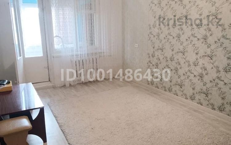 2-комнатная квартира · 54 м² · 3/5 этаж, мкр 8 275 за 150 000 ₸ в Актобе — фото 2