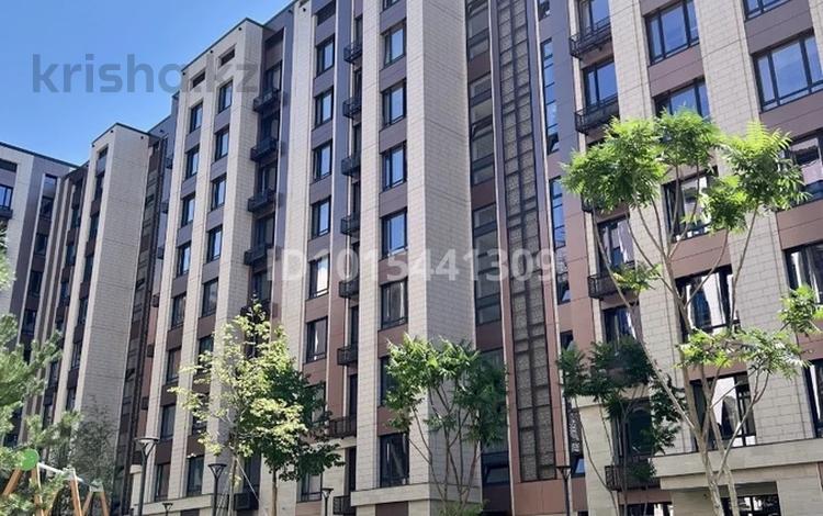 3-бөлмелі пәтер · 83 м² · 9/9 қабат, Каныша Сатпаева 90а/1, бағасы: 78 млн ₸ в Алматы, Бостандыкский р-н — фото 3