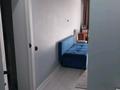 1-комнатная квартира · 27 м² · 10/10 этаж, Жунисова 8/8 за 17.5 млн ₸ в Алматы, Наурызбайский р-н