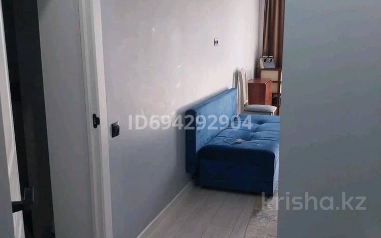 1-комнатная квартира · 27 м² · 10/10 этаж, Жунисова 8/8 за 17.5 млн ₸ в Алматы, Наурызбайский р-н — фото 15