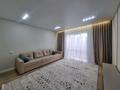 2-комнатная квартира · 60 м² · 9/10 этаж, Букетова 60а за 300 000 ₸ в Караганде