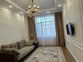 2-комнатная квартира · 67 м² · 4/7 этаж, Шамши Калдаякова 4 за 550 000 ₸ в Астане, Алматы р-н — фото 2
