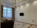 2-комнатная квартира · 67 м² · 4/7 этаж, Шамши Калдаякова 4 за 550 000 ₸ в Астане, Алматы р-н — фото 5