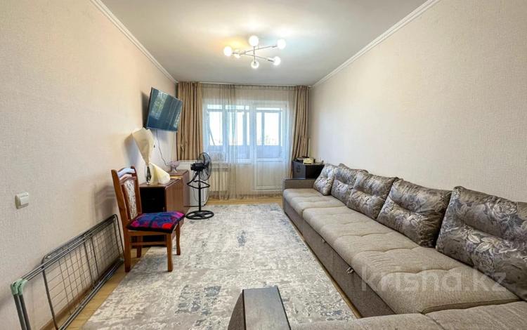 3-комнатная квартира · 59 м² · 4/5 этаж, Самал за 19.3 млн ₸ в Талдыкоргане — фото 7