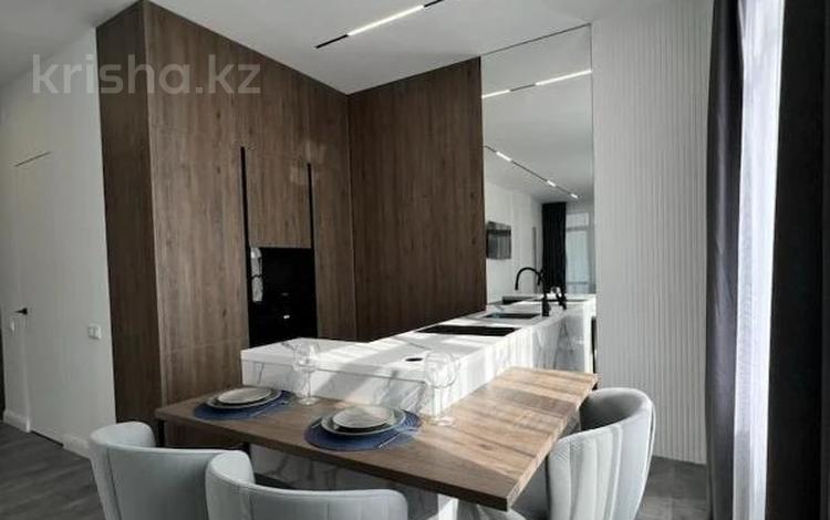 1-бөлмелі пәтер · 48 м² · 5/10 қабат, 18А ш/а 3, бағасы: 14 000 ₸ в Актау, 18А мкр — фото 2