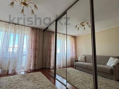 3-бөлмелі пәтер · 80.8 м² · 5/5 қабат, Елебаева 34, бағасы: 24.8 млн ₸ в Кокшетау