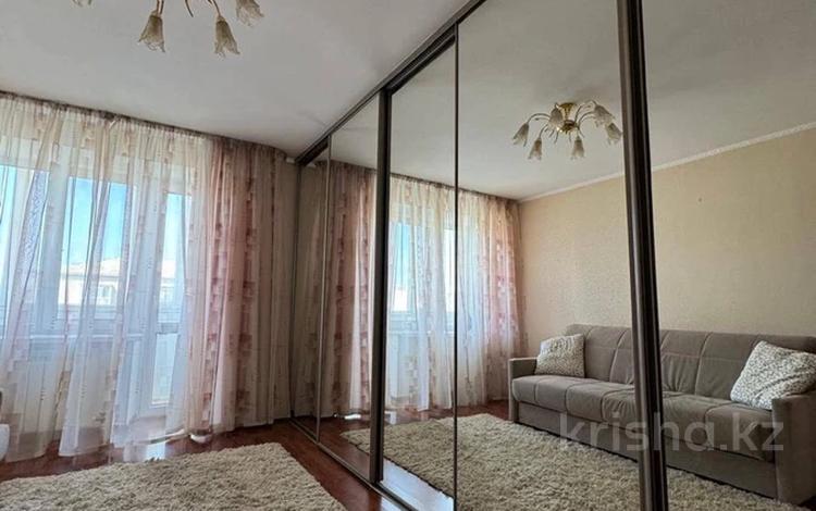 3-бөлмелі пәтер · 80.8 м² · 5/5 қабат, Елебаева 34, бағасы: 24.8 млн ₸ в Кокшетау — фото 2