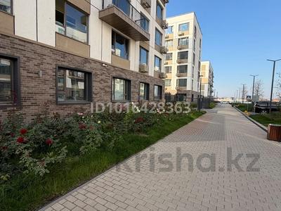 1-комнатная квартира · 38 м² · 6/6 этаж, мкр Кайрат 716/16 за 260 000 ₸ в Алматы, Турксибский р-н