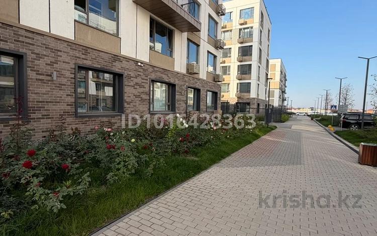 1-комнатная квартира · 38 м² · 6/6 этаж, мкр Кайрат 716/16 за 260 000 ₸ в Алматы, Турксибский р-н — фото 2