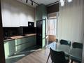 1-комнатная квартира · 38 м² · 6/6 этаж, мкр Кайрат 716/16 за 260 000 ₸ в Алматы, Турксибский р-н — фото 10