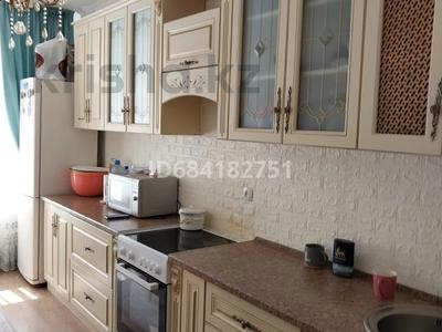 1-комнатная квартира · 51 м² · 2 этаж, Улы дала 45/1 — Туркестан за 28 млн 〒 в Астане, Есильский р-н