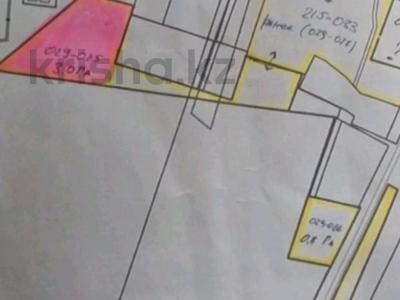 Продажа участков в Карагандинской обл.: Участок · 80 соток, П.Трудовое за 15 млн 〒 Участок · 80 соток, П.Трудовое за 15 млн 〒 в Караганде, Алихана Бокейханова р-н