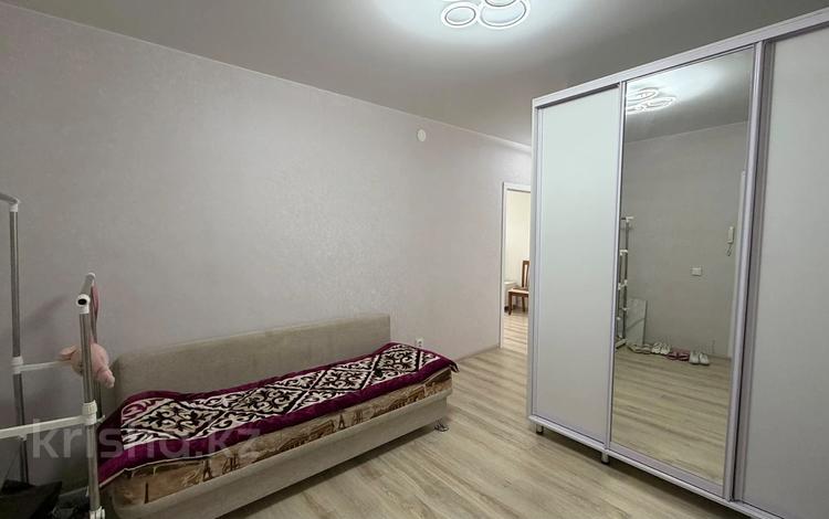 2-бөлмелі пәтер · 50.1 м² · 2/2 қабат, Холодный ключ, Цветочная 3, бағасы: 11.5 млн ₸ в Семее — фото 2