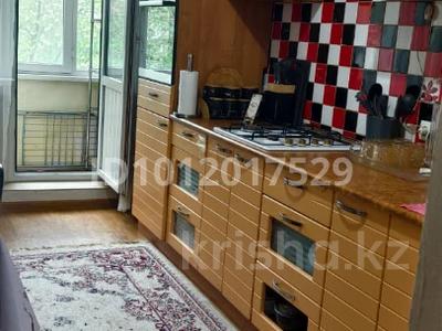 2-бөлмелі пәтер · 55 м² · 3/5 қабат, Водник-3 100, бағасы: 20.5 млн ₸ в Боралдае (Бурундай), мкр Водник-3