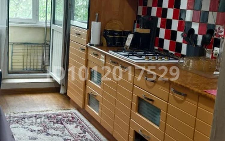 2-бөлмелі пәтер · 55 м² · 3/5 қабат, Водник-3 100, бағасы: 20.5 млн ₸ в Боралдае (Бурундай), мкр Водник-3 — фото 4