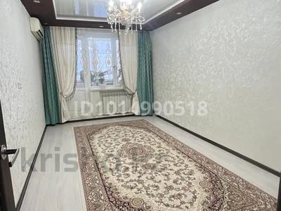 2-бөлмелі пәтер · 49.3 м² · 5/5 қабат, Лесхоз ш/а., мкр Лесхоз 10 10 — напротив базара Коктем, бағасы: 15.5 млн ₸ в Атырау