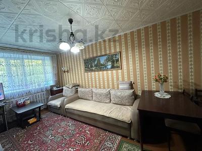 2-комнатная квартира, 43.4 м², 2/5 этаж, Абдирова 52 за 13.3 млн 〒 в Караганде, Казыбек би р-н