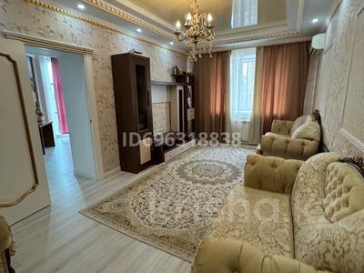 3-комнатная квартира · 120 м² · 1/5 этаж, мкр. Алтын орда, Батыс 2 9г за 40 000 〒 в Актобе