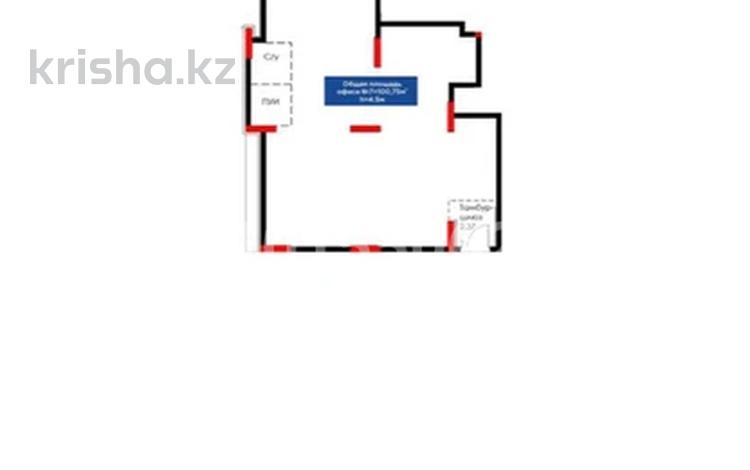 Свободное назначение · 100.75 м² за 2 млн ₸ в Атырау — фото 2