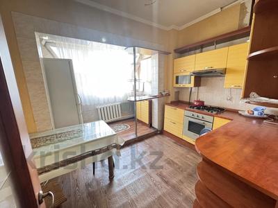 2-комнатная квартира · 55 м² · 8/9 этаж, мкр Аксай-2 за 42 млн ₸ в Алматы, Ауэзовский р-н