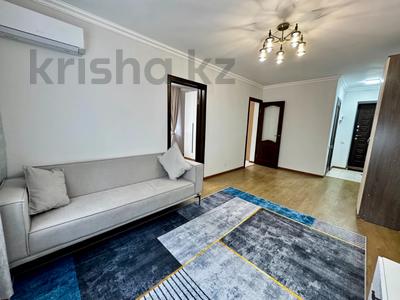 2-бөлмелі пәтер · 39 м² · 2/4 қабат, Абылай хана, бағасы: 46.9 млн 〒 в Алматы, Алмалинский р-н