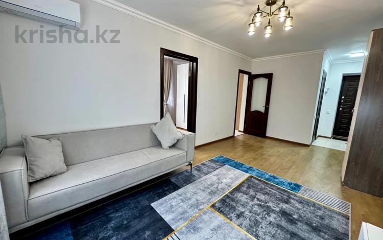 2-бөлмелі пәтер · 39 м² · 2/4 қабат, Абылай хана, бағасы: 46.9 млн 〒 в Алматы, Алмалинский р-н — фото 13