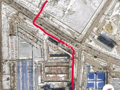 1-комнатная квартира · 45 м² · 6/9 этаж, 31-й мкр 12 — Есенов университеті, Жайық базар, Хазар базар, Сары базар за 140 000 ₸ в Актау