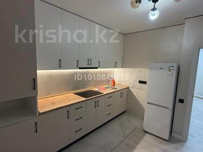 2-комнатная квартира · 59.5 м² · 9/12 этаж, Кошкарбаева 39в/1 за 250 000 ₸ в 