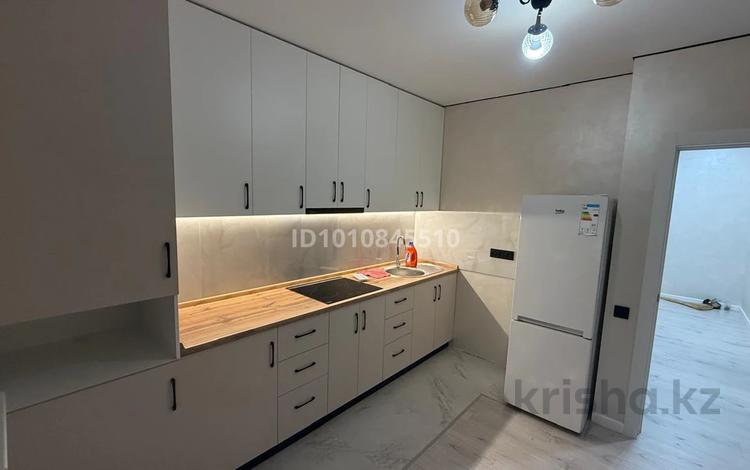 2-комнатная квартира · 59.5 м² · 9/12 этаж, Кошкарбаева 39в/1 за 250 000 ₸ в  — фото 2